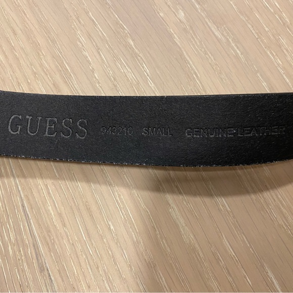 GUESS Belt - Picture 5 of 5